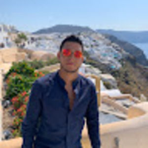 Meet your Posher, Jose luis